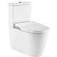 Inodoro In Wash Smart toilet Roca 