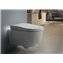 Smart toilet In Wash suspendido Inspira Roca 