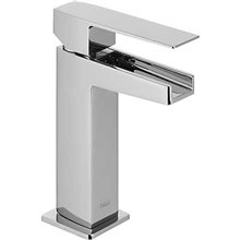 Grifo de lavabo Cascada TRES SLIM