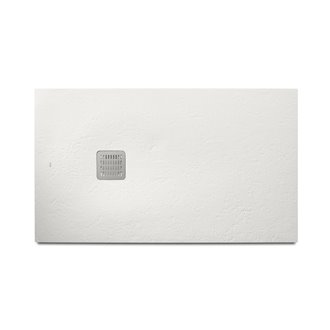 Plato 100x70cm Terran Roca