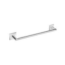 Toallero barra Duo square BATH+