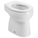 Inodoro infantil salida vertical Baby Roca 