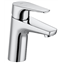 Grifo de lavabo cuerpo liso Atlas Roca