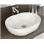 Lavabo sobre encimera M&oacute;naco 48
