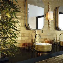 Lavabo Kayan Oro