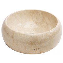 Lavabo Marfil