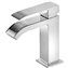 Grifo de lavabo S CUADRO-TRES