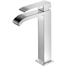 Grifo de lavabo M CUADRO-TRES
