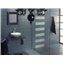 Lavabo Redondo Platinum