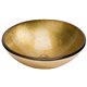Lavabo Pan de Oro