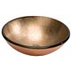 Lavabo Pan de Cobre