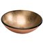 Lavabo Pan de Cobre