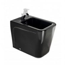 Bidé a suelo ADVANCE NEGRO