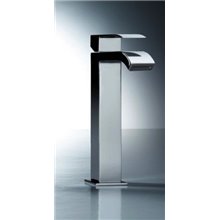 Grifo de lavabo M CUADRO-TRES