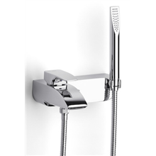 Grifo de bañera-ducha exterior Thesis Roca