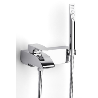 Grifo de ba&ntilde;era-ducha exterior Thesis Roca