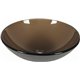 Lavabo sobre encimera Bowl Glacé