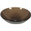 Lavabo sobre encimera Bowl Glac&eacute;