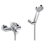 Grifo de ba&ntilde;era-ducha exterior Targa Roca