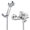 Grifo de ba&ntilde;era-ducha exterior L20 Roca