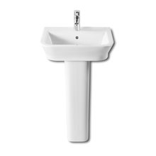 Pedestal The Gap Roca