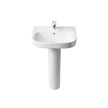 Pedestal Debba Roca