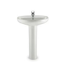 Pedestal Victoria Roca