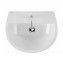 Lavabo con pedestal EASY