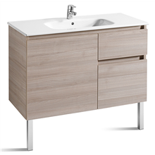 Mueble 100cm arena Anima Roca