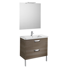 Pack mueble 80cm mood teka The Gap Roca