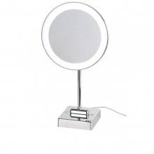 Espejo de aumento DISCOLO LED 3