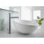 Lavabo sobrencimera Bol &oslash; 42cm Roca