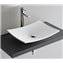 Lavabo de posar VERSUS 500 SALGAR
