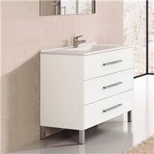 Conjunto mueble Eco TEGLER