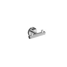 Percha doble a pared RHIN HOTEL SALGAR