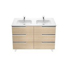 Mueble Unik Family roble 120cm Victoria-N Roca