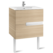 Mueble Unik roble 70cm Victoria-N Roca