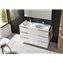 Mueble Pack Family blanco 120cm Victoria-N Roca