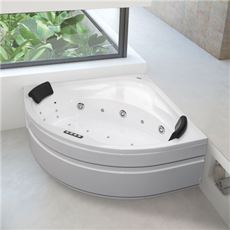 Ba&ntilde;era angular Ocean Oasis Star