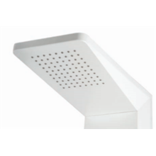 Columna de ducha TONIC Oasis Star