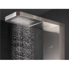 Columna de ducha ESSENCE Oasis Star