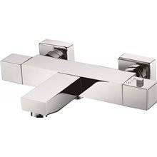 Grifo termostático para ducha y bañera SKARA Källa