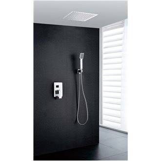 Conjunto de ducha Imex Gales