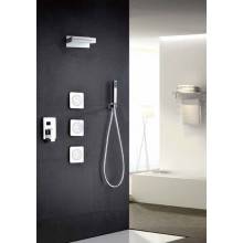 Conjunto de ducha Imex Formentera