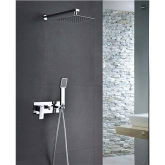 Conjunto de ducha Imex Noruega