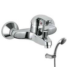 Kit de bañera-ducha MONO-TRES 2000