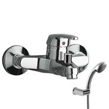 Kit de bañera-ducha ECO-TRES