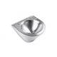 Lavabo suspendido seno de Φ32cm Timblau
