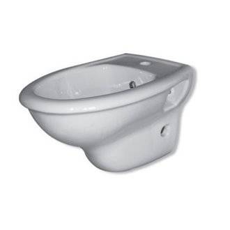 Bidet suspendido para movilidad reducida Timblau