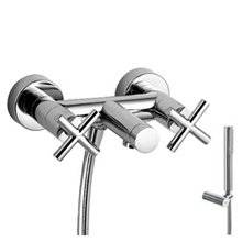 Conjunto de bañera Max-Tres